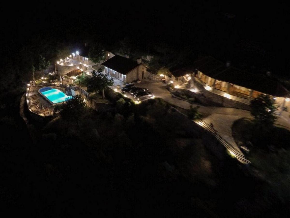 Villa Andreja Lapcici Budva Zewnętrze zdjęcie