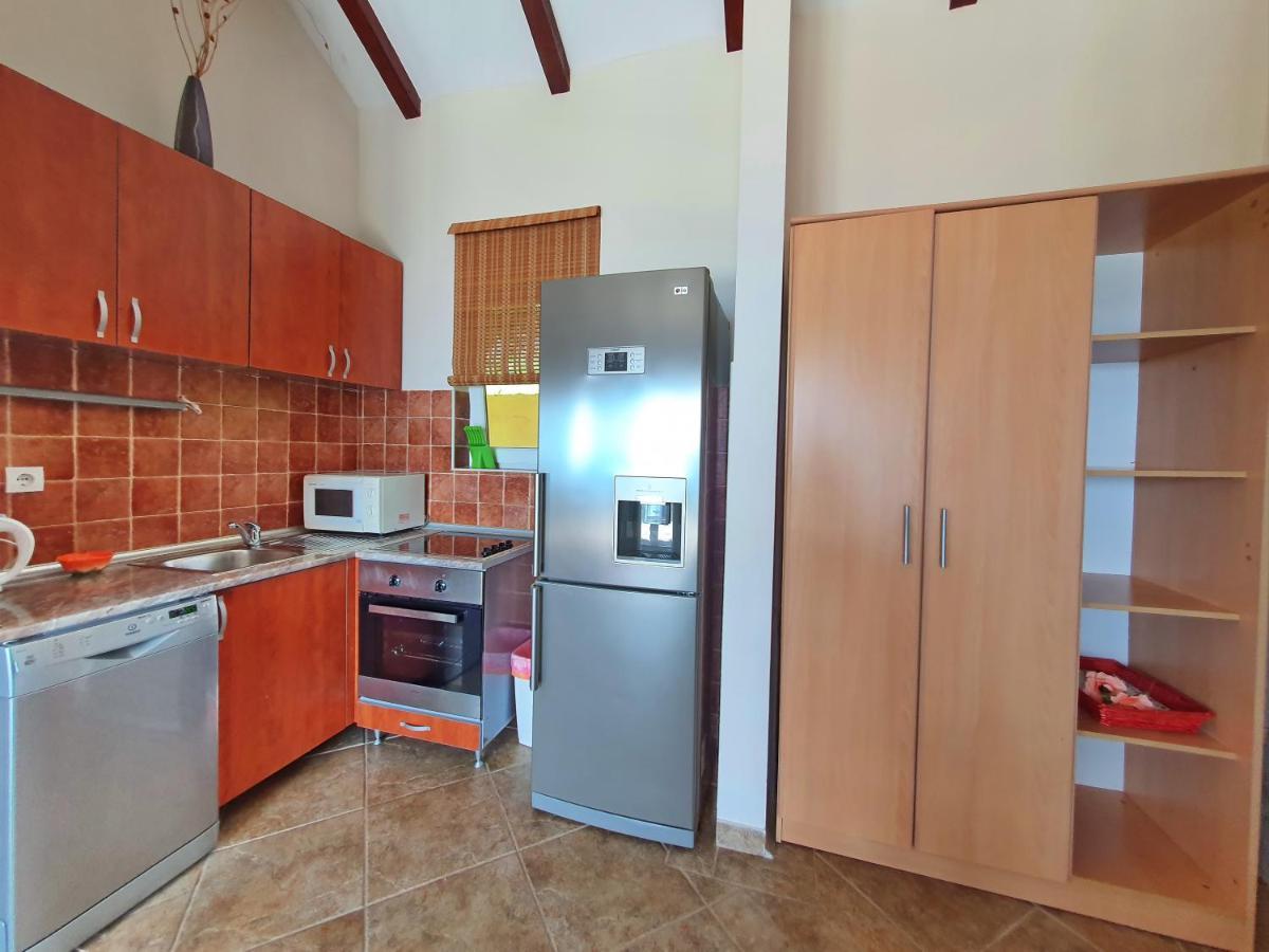 Villa Andreja Lapcici Budva Zewnętrze zdjęcie
