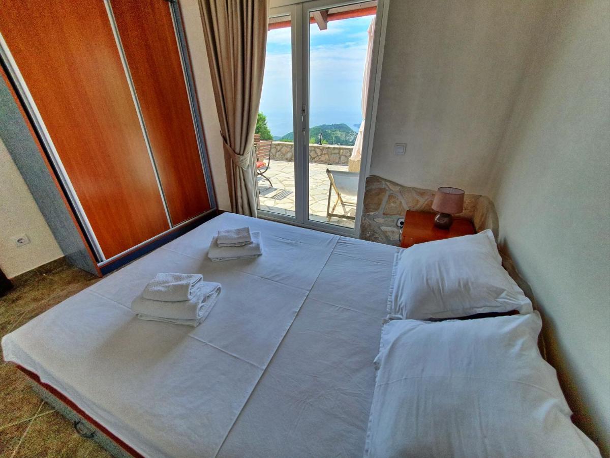 Villa Andreja Lapcici Budva Zewnętrze zdjęcie