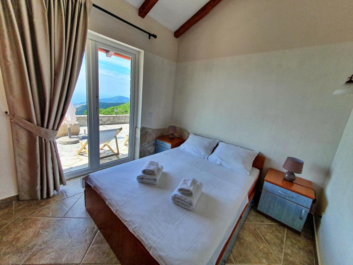 Villa Andreja Lapcici Budva Zewnętrze zdjęcie