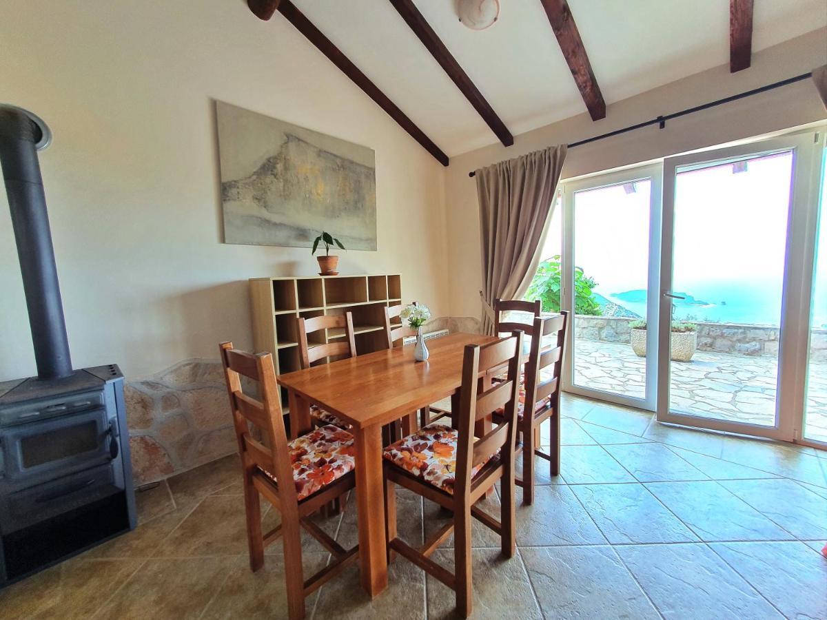 Villa Andreja Lapcici Budva Zewnętrze zdjęcie