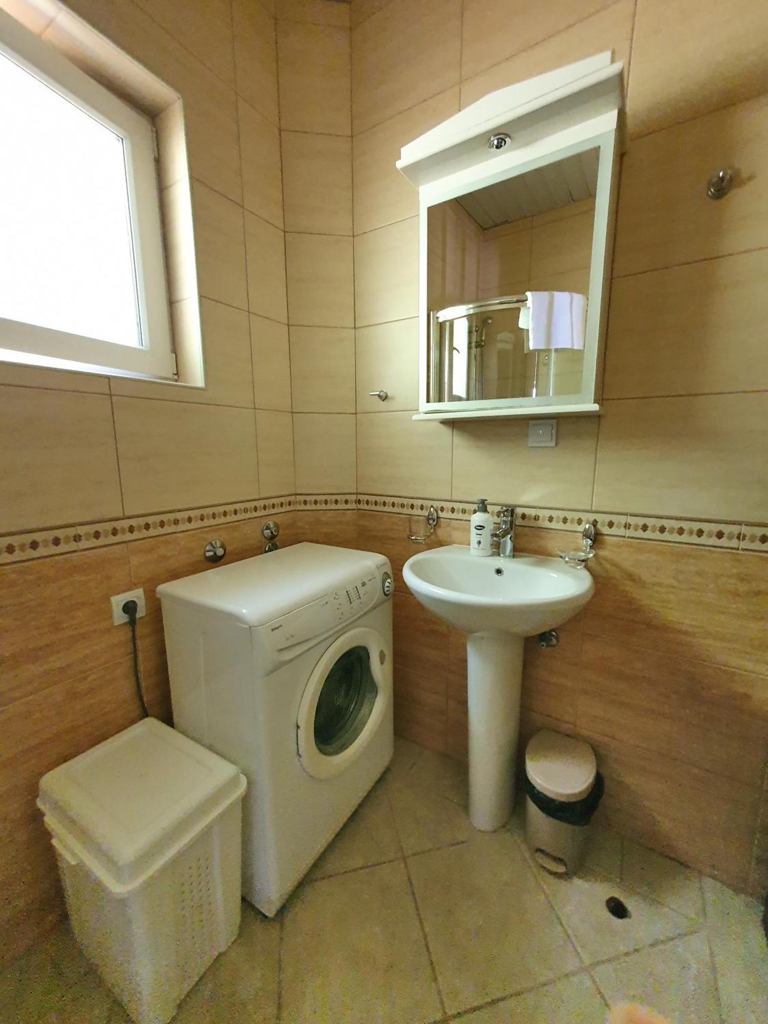 Villa Andreja Lapcici Budva Zewnętrze zdjęcie