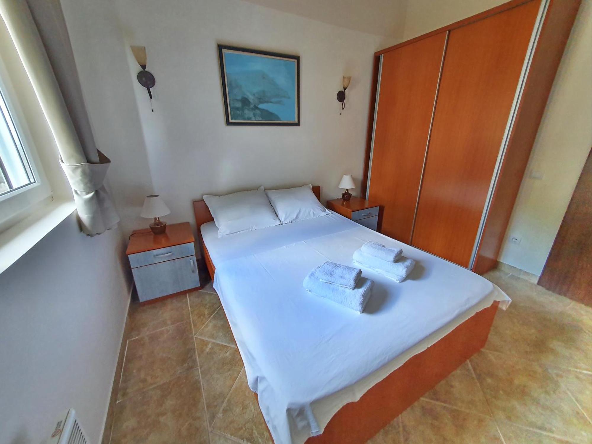 Villa Andreja Lapcici Budva Zewnętrze zdjęcie
