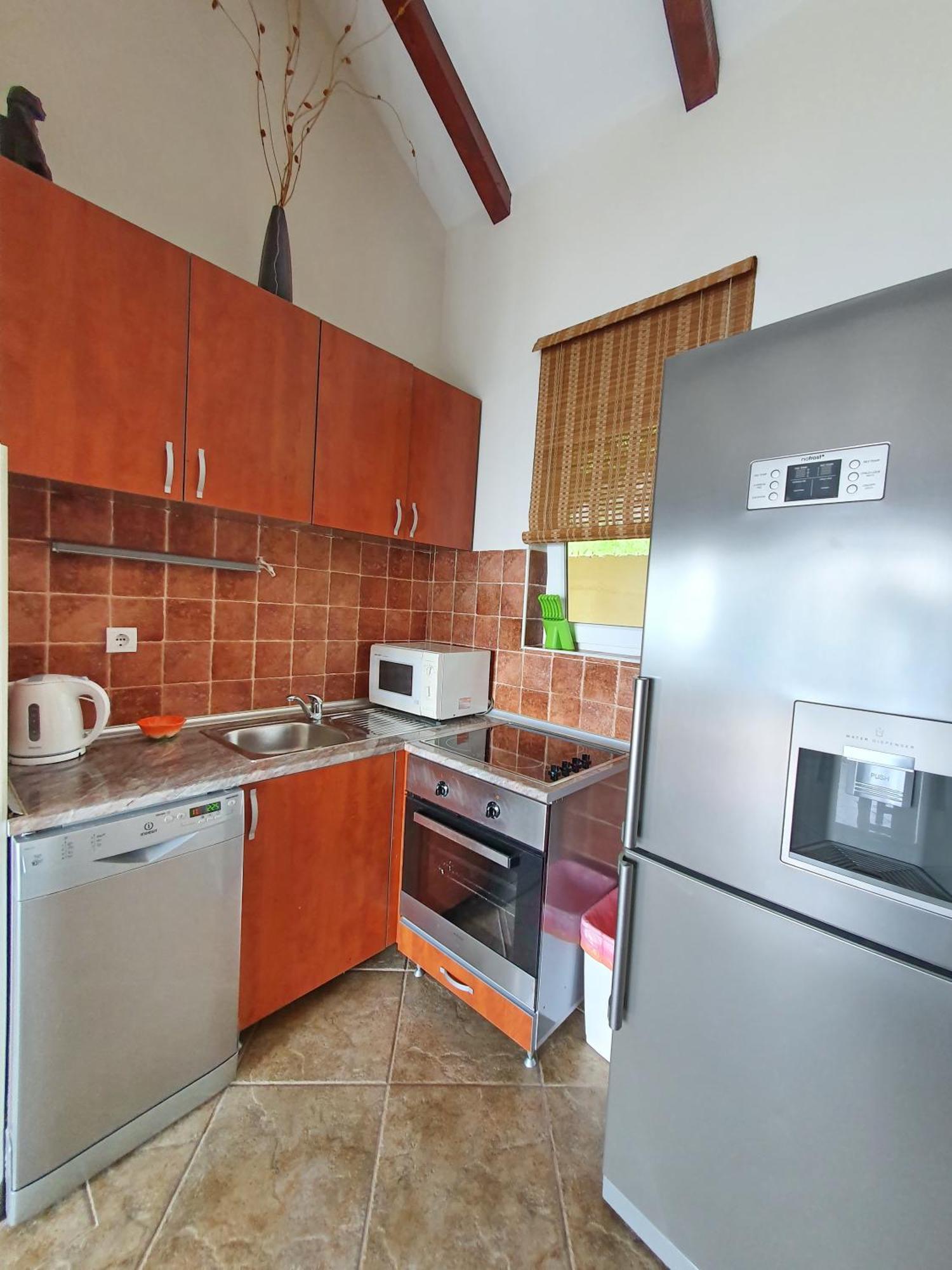 Villa Andreja Lapcici Budva Zewnętrze zdjęcie